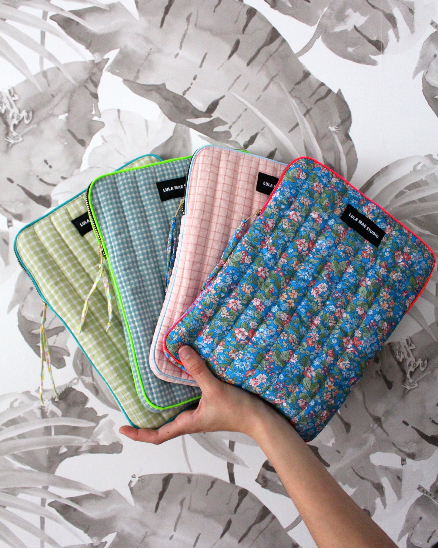 Funda Tablet Liberty Hedgerow