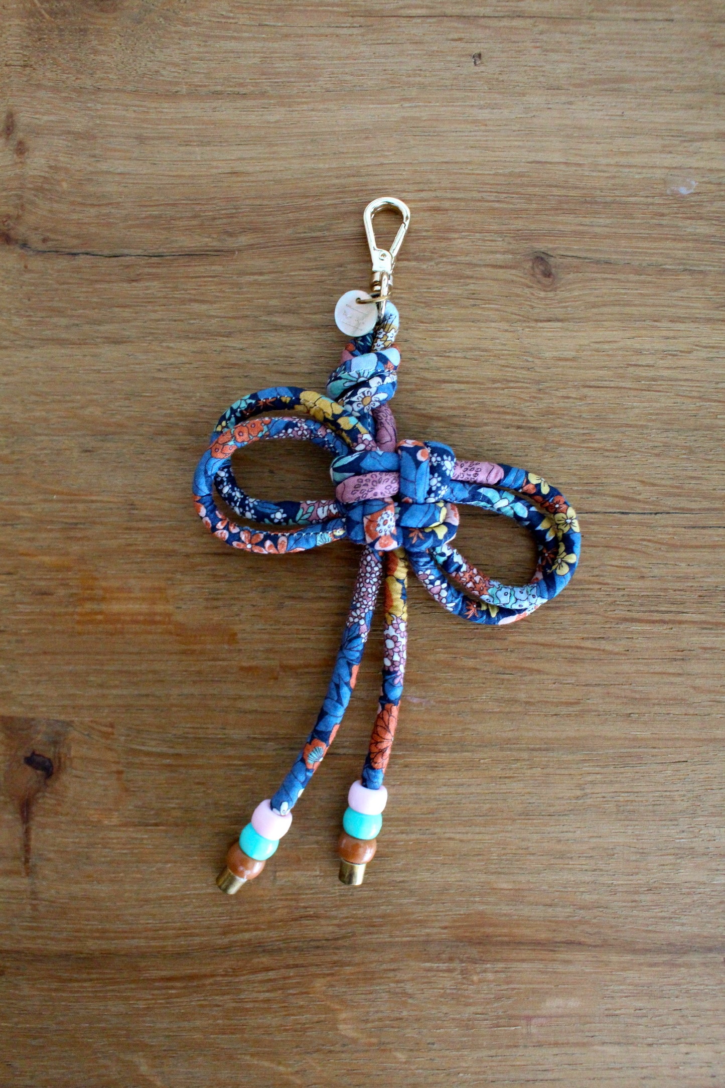 Charm Liberty Ciara
