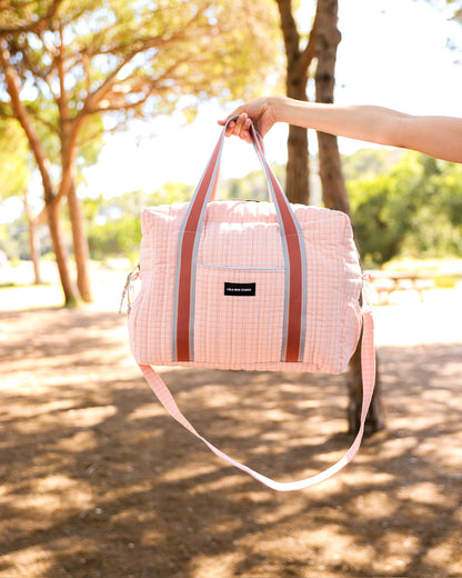 Bolsa de viaje Cuadro Candy