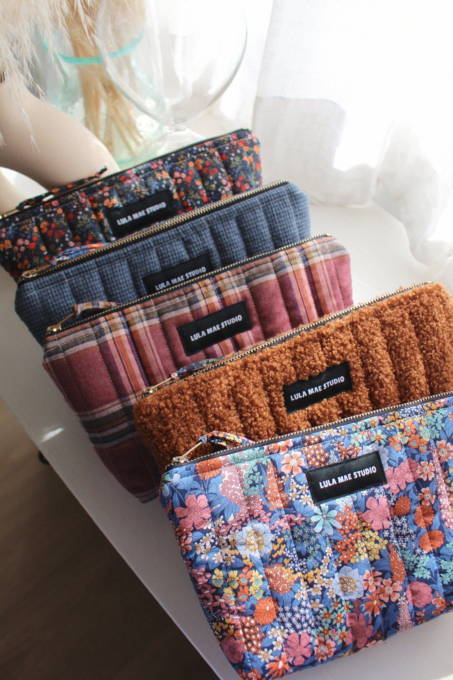 Neceser Liberty Ciara