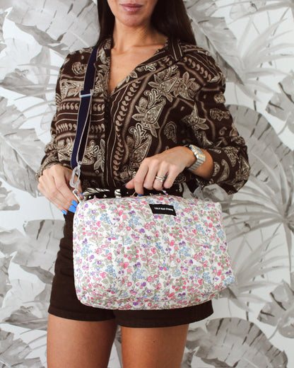 Bolso Bandolera Liberty Nancy Ann
