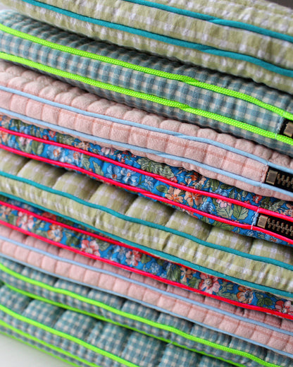 Funda portátil Liberty Hedgerow