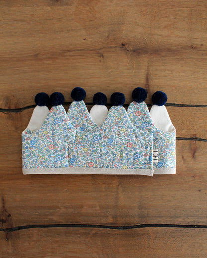Corona Baby Liberty Kate and Mille