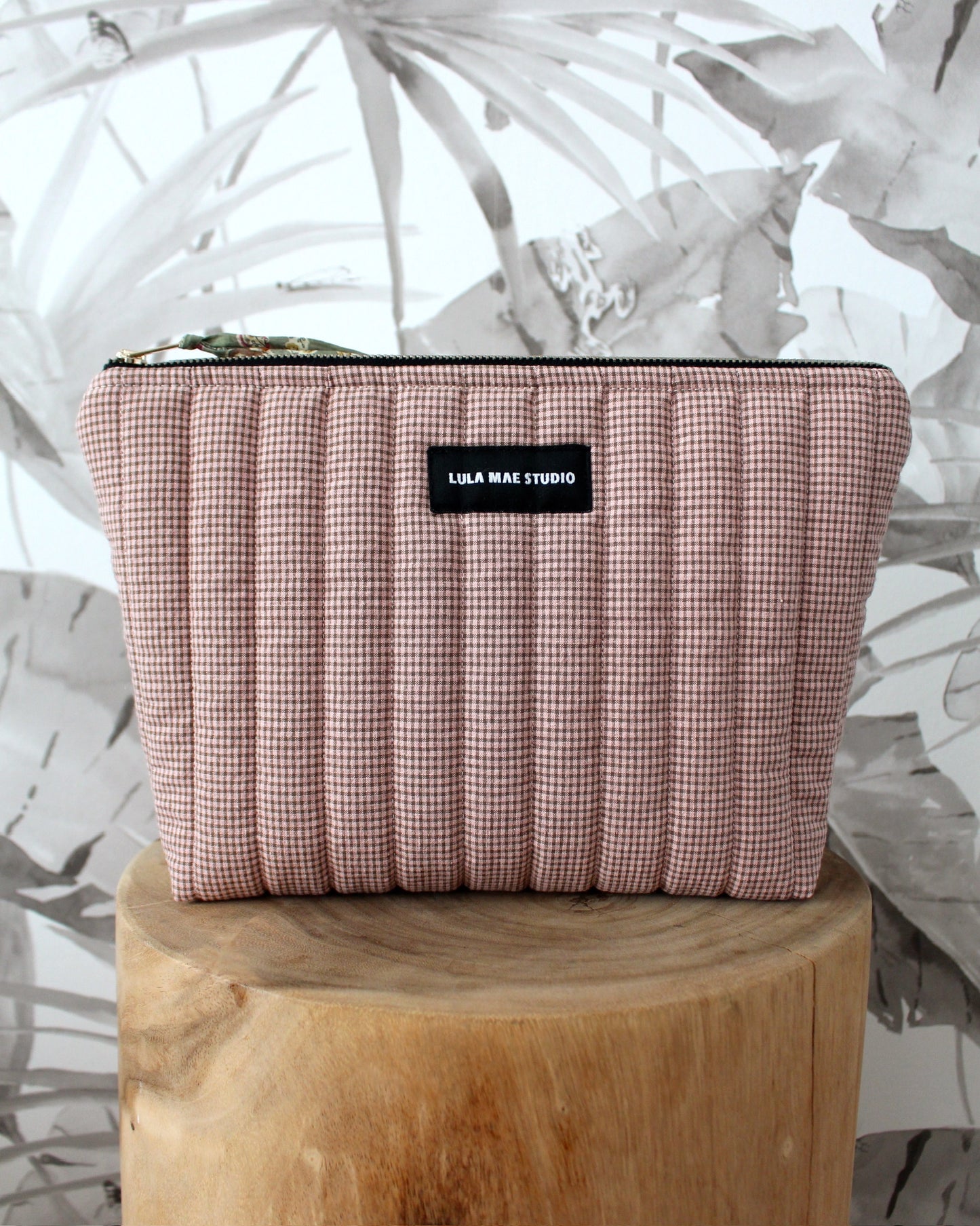 Neceser Vichy Blush