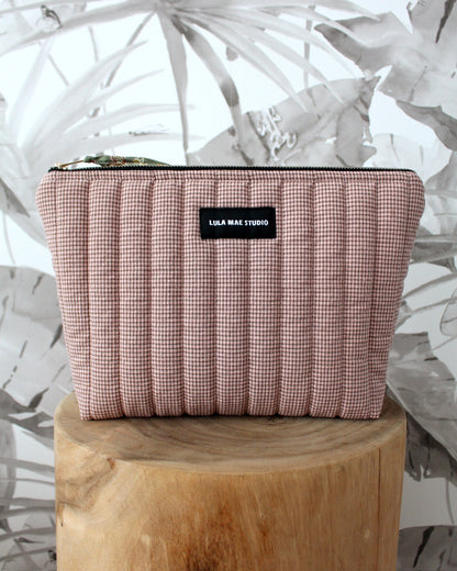 Neceser Vichy Blush