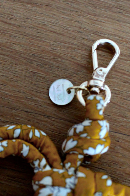 Charm Liberty Capel