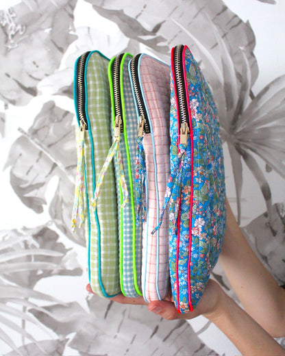 Funda Tablet Cuadro Candy