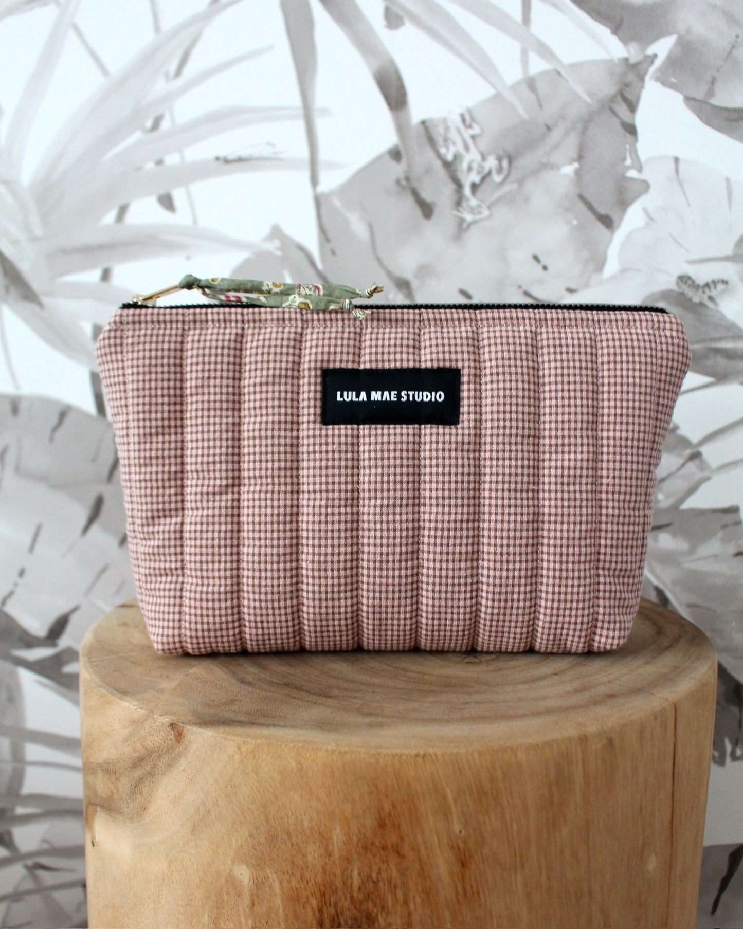 Neceser Vichy Blush