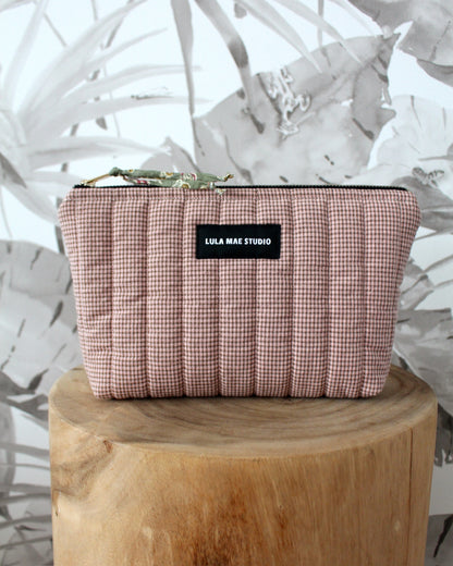Neceser Vichy Blush