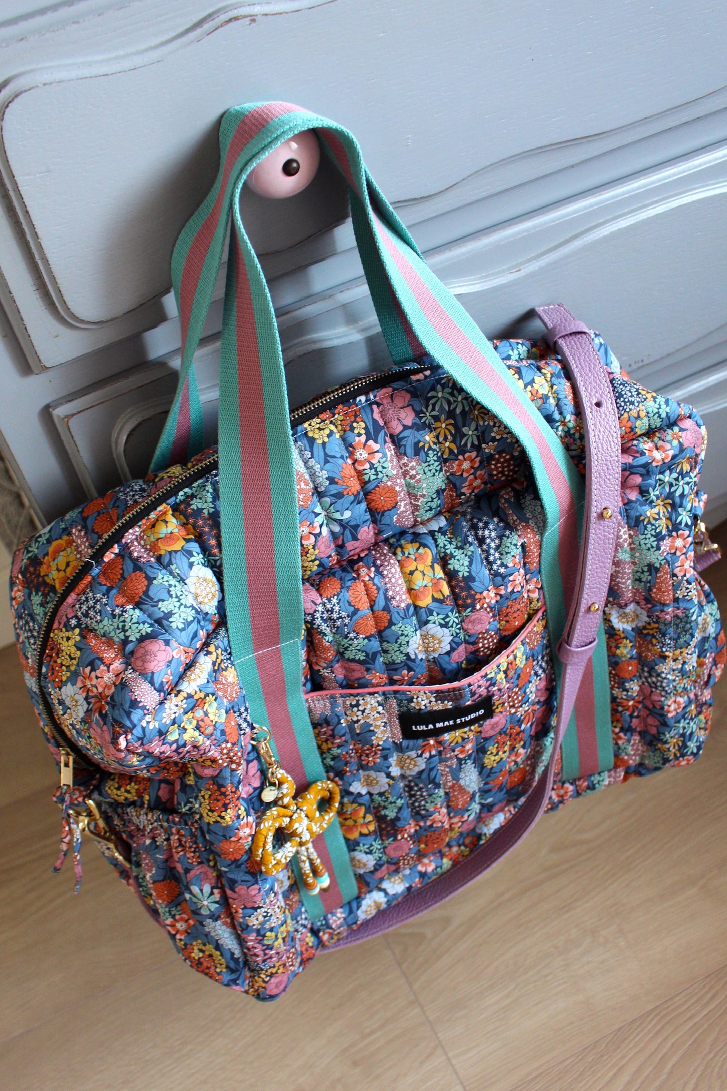 Bolsa de viaje Liberty Ciara