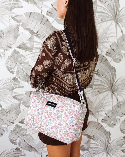Bolso Bandolera Liberty Nancy Ann