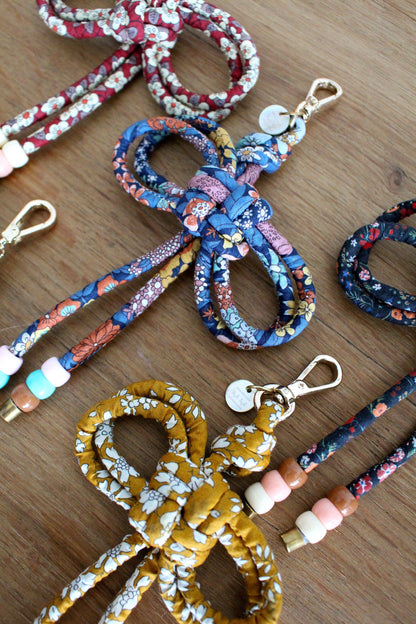 Charm Liberty Capel