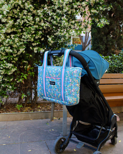 Bolso Panera Liberty Hedgerow