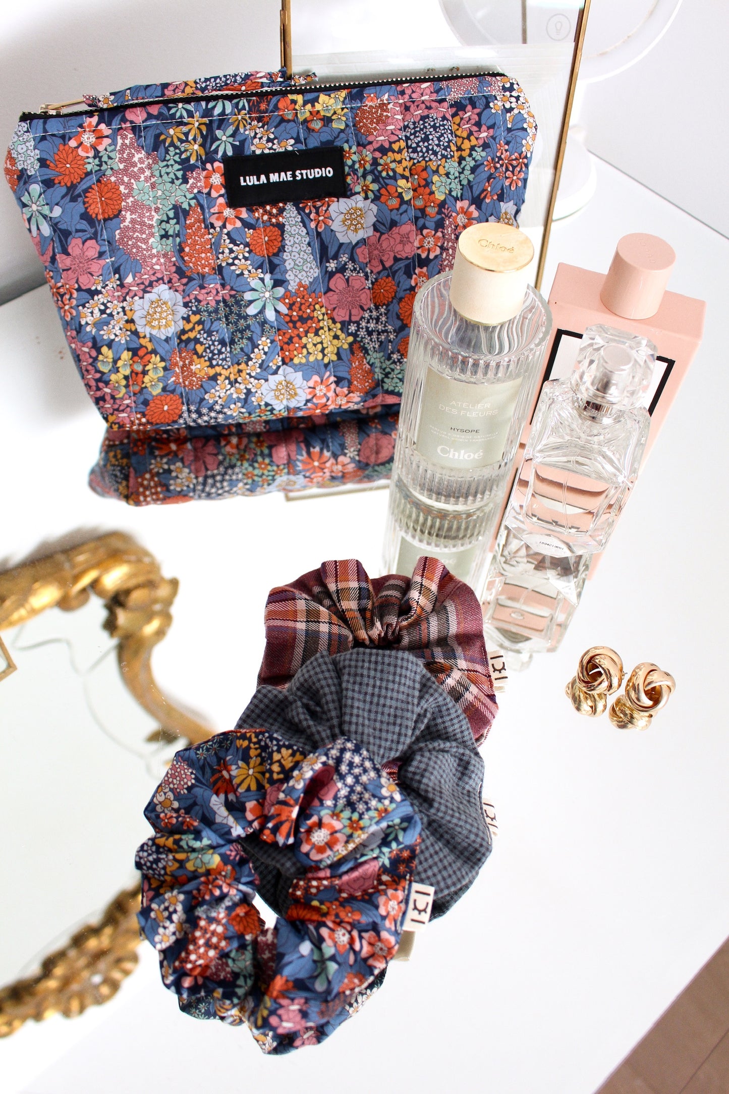 Neceser Liberty Ciara