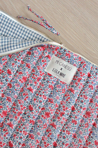 Funda Portátil 15" Liberty Mini Clarissa