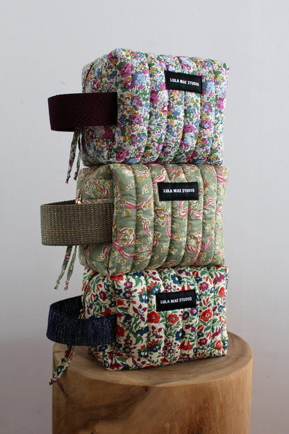 Neceser Cuadrado Mamie