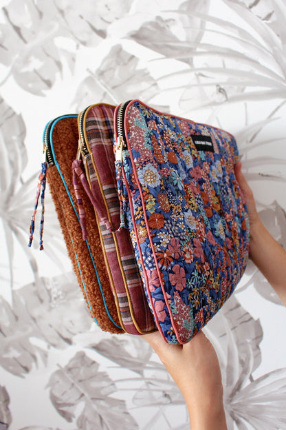 Funda Portátil Liberty Ciara