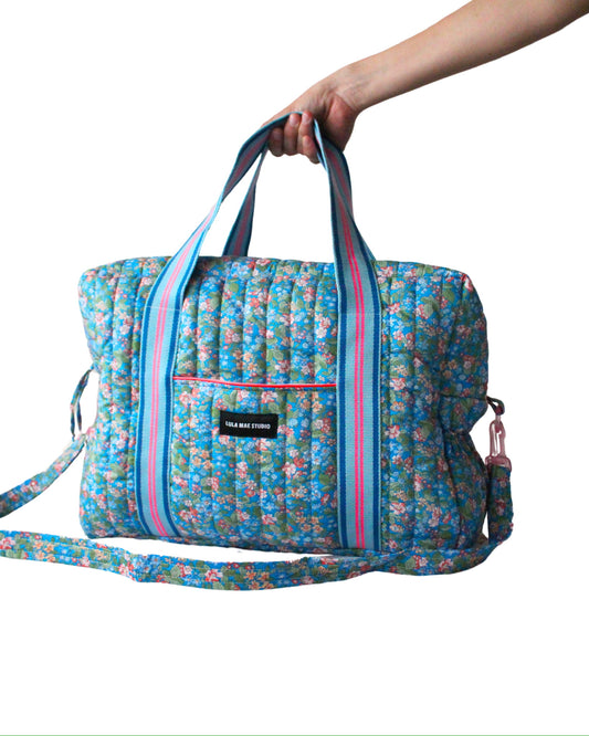 Bolsa de viaje Liberty Hedgerow