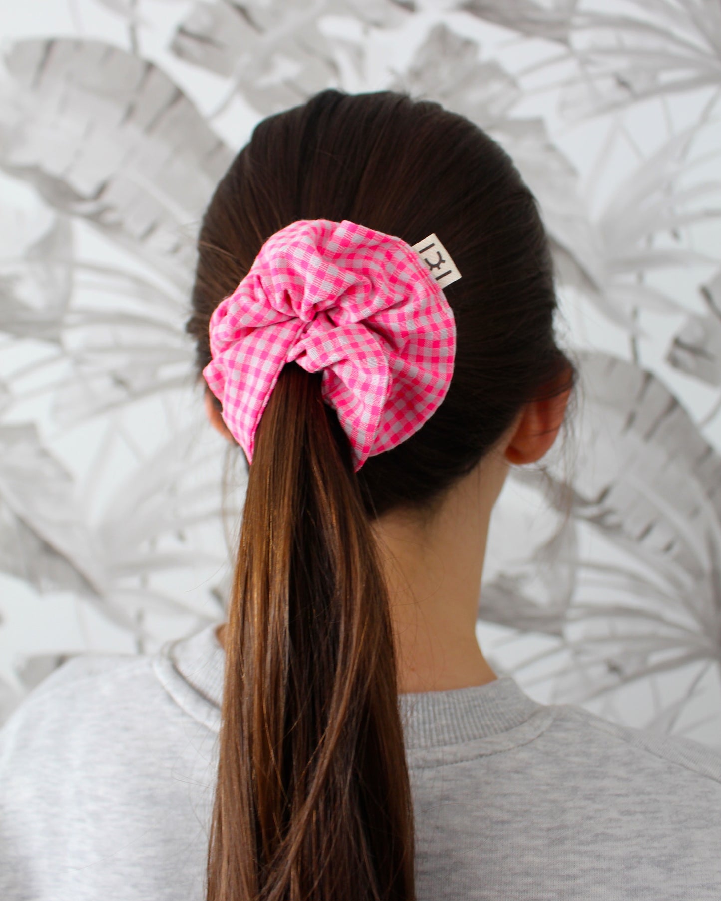 Coletero Vichy Flúor Rosa