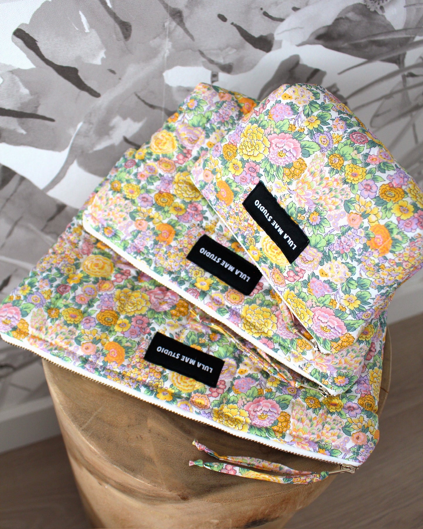 Neceser Liberty Elysian