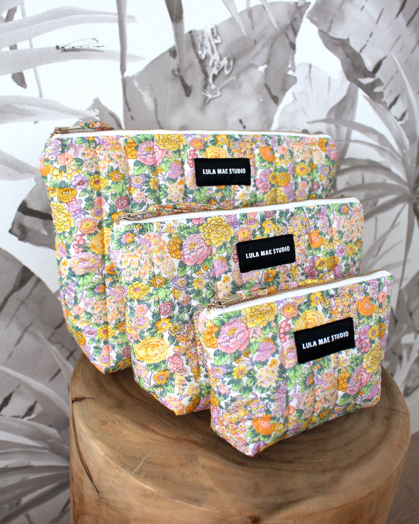 Neceser Liberty Elysian