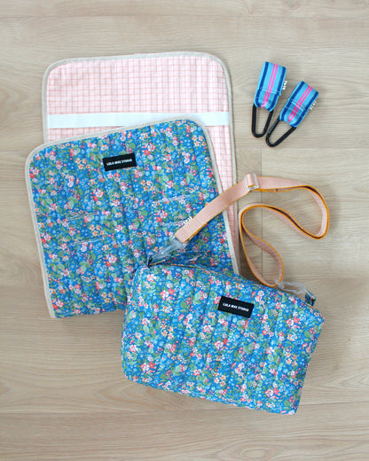 Bolso Bandolera Liberty Hedgerow
