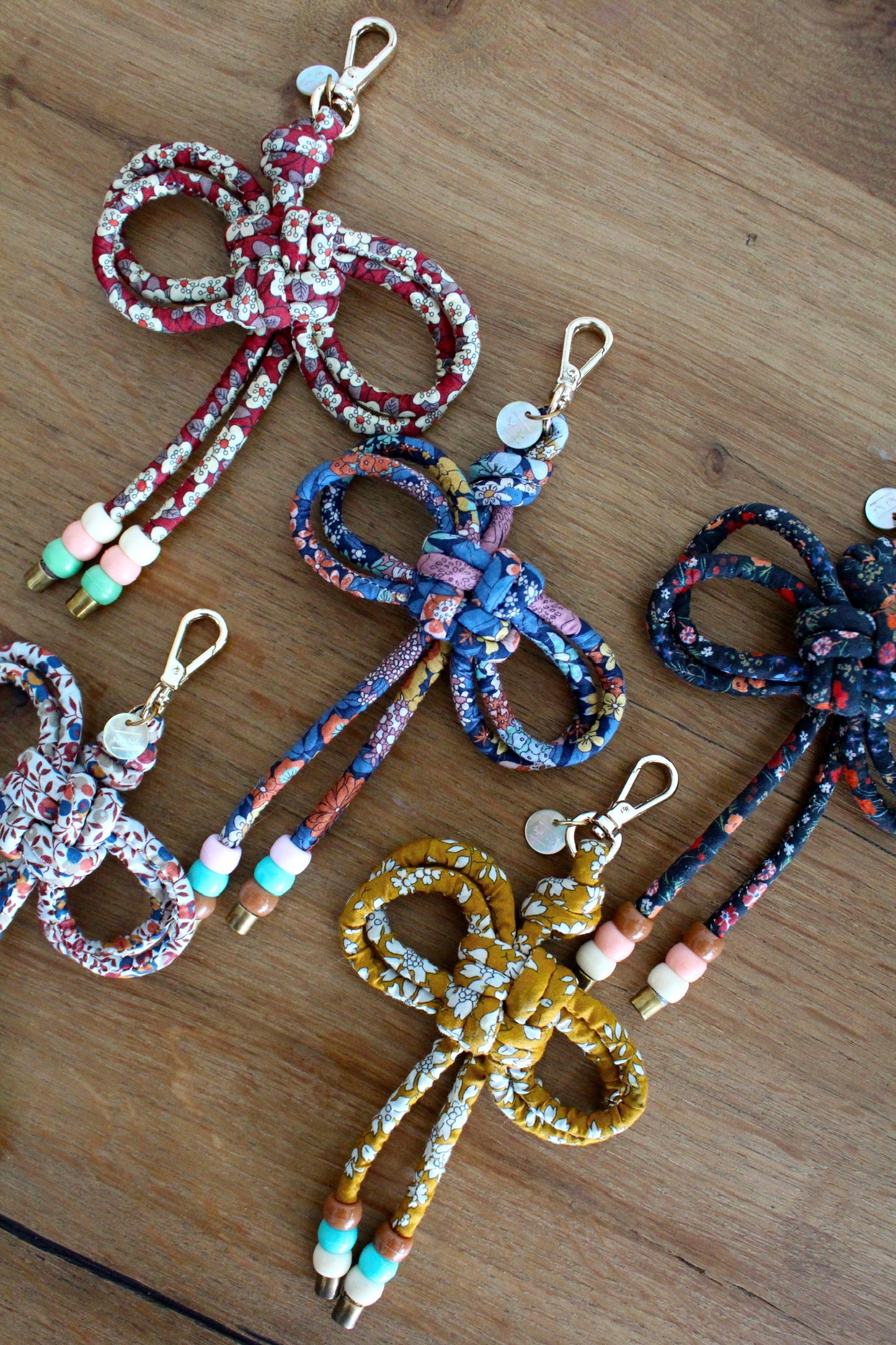 Charm Liberty Wiltshire