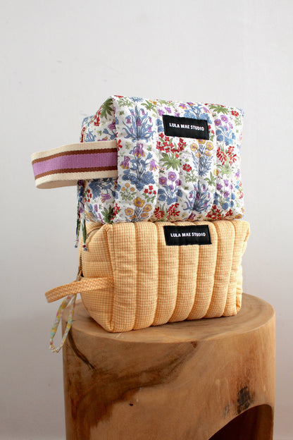 Neceser Cuadrado Colombe