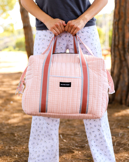 Bolsa de viaje Cuadro Candy
