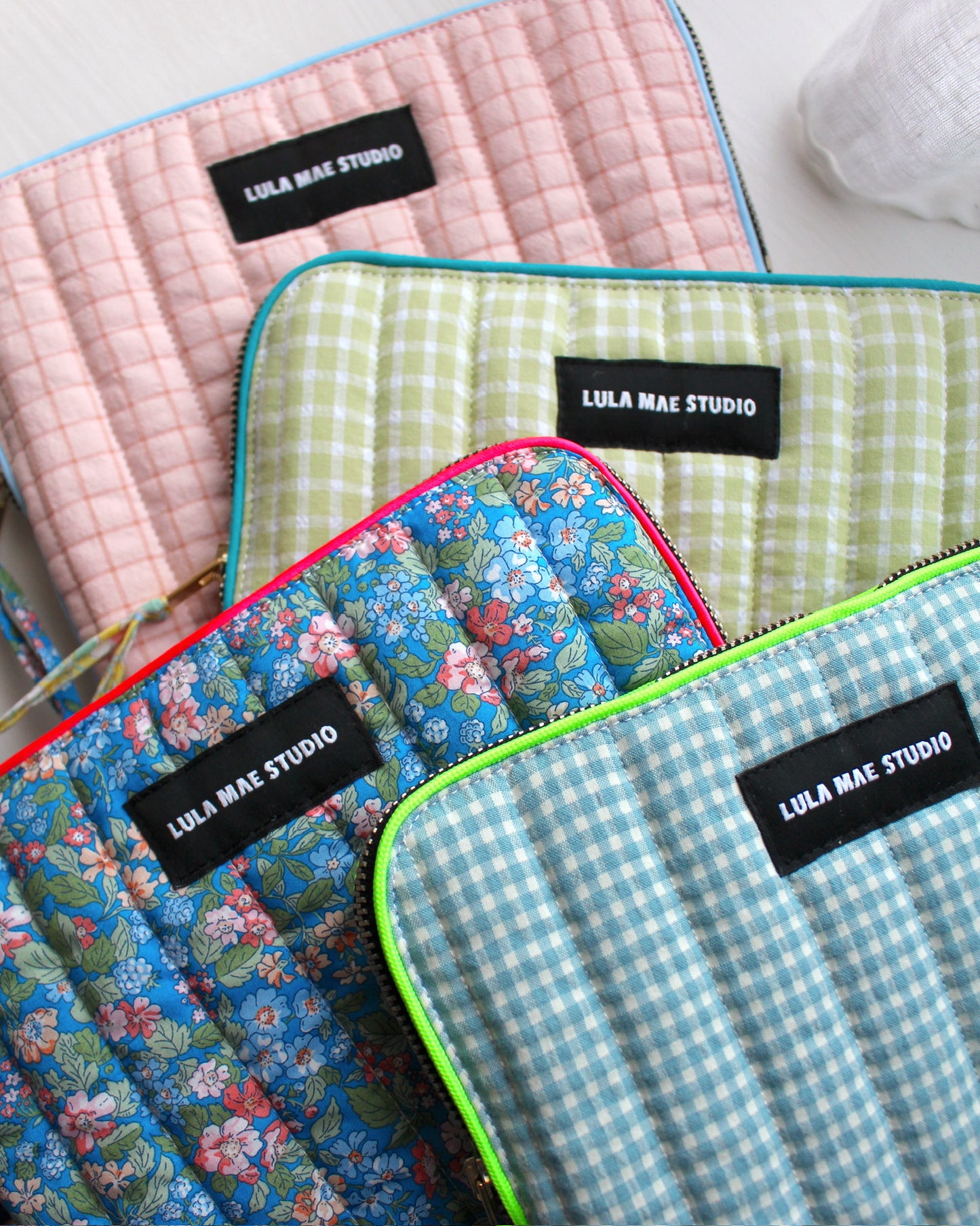 Funda Tablet Liberty Hedgerow