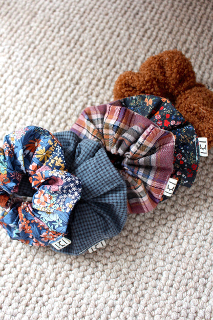 Coletero Vichy Plomo