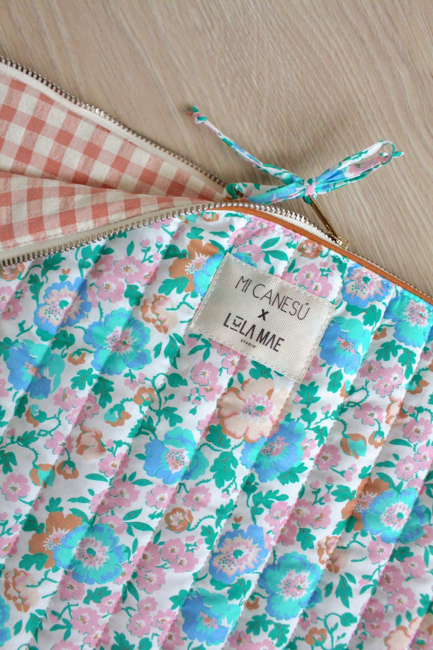 Funda Portátil 13" Liberty Poppy Vintage