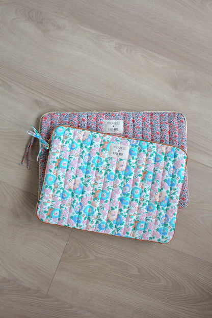 Funda Portátil 15" Liberty Mini Clarissa