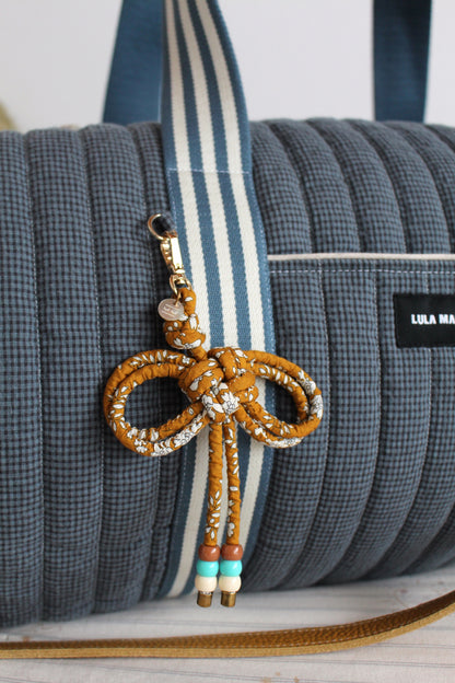 Charm Liberty Capel