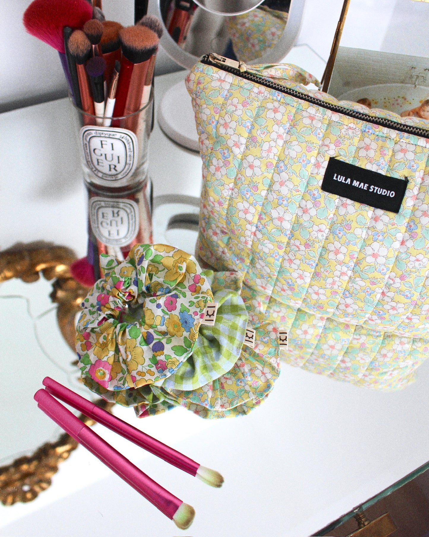 Coletero Liberty Blossom