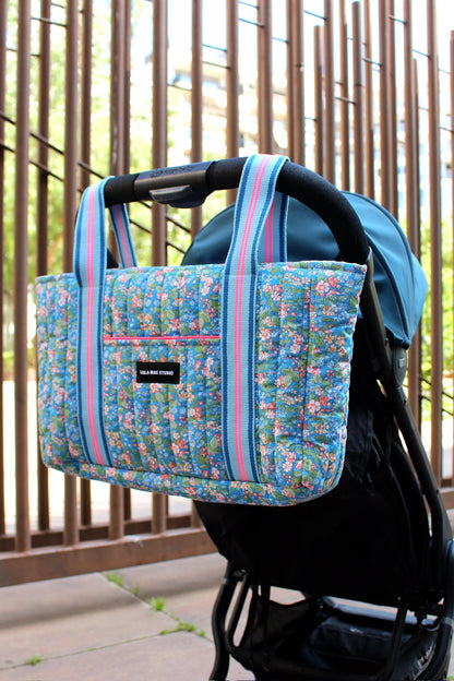 Bolso Panera Liberty Hedgerow