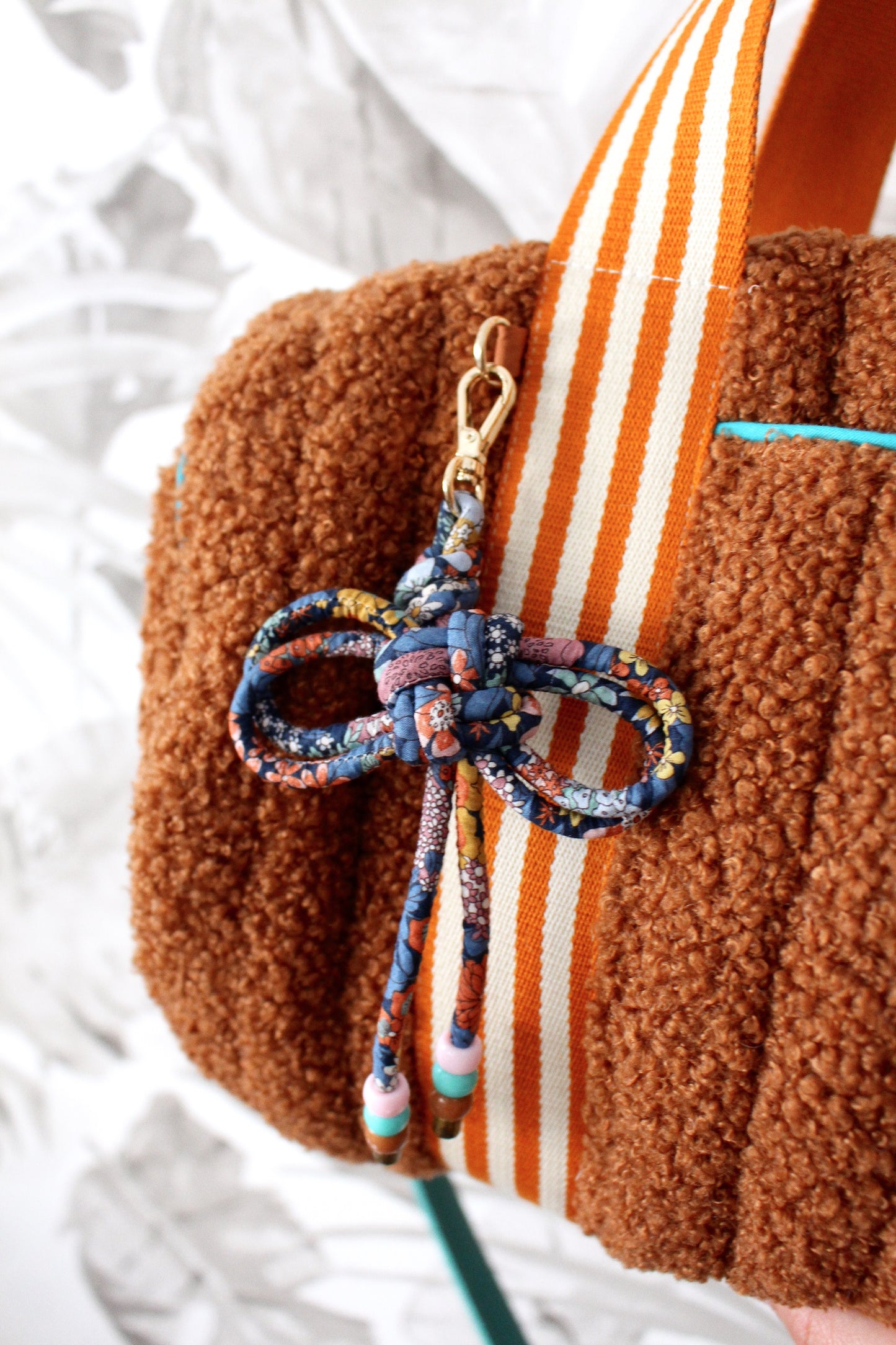 Charm Liberty Ciara