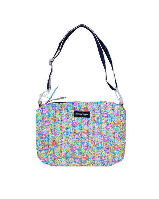 Bolso Bandolera Liberty Clare Rich