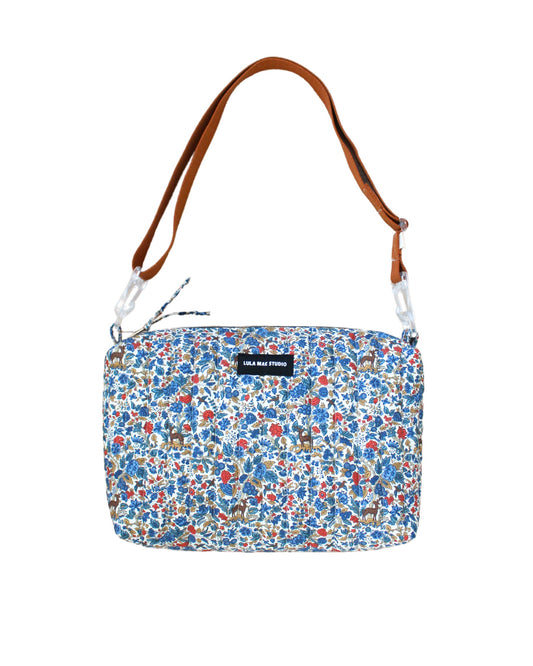 Bolso Bandolera Liberty Forest
